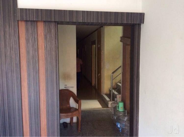 Afia Residency-only For Indians